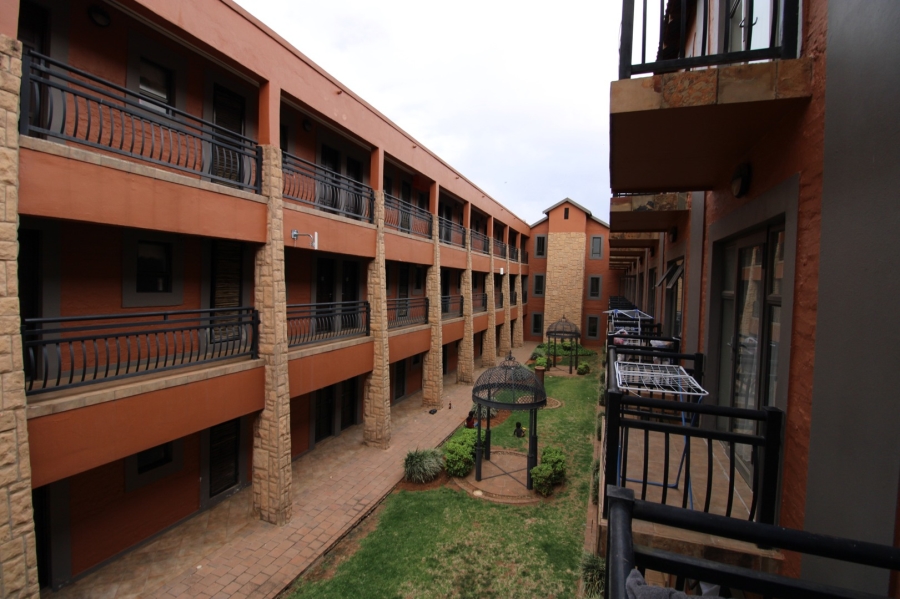 1 Bedroom Property for Sale in Bainsvlei Free State